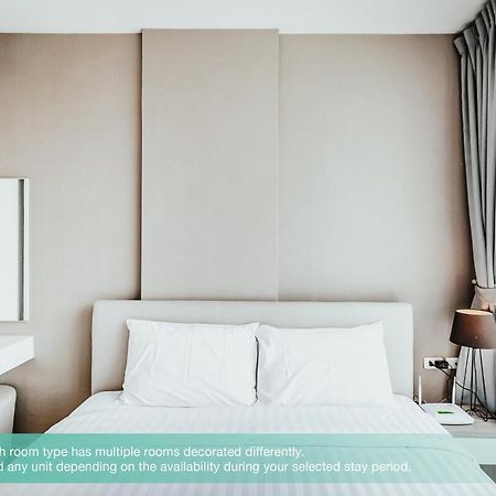 Favstay - The Base Downtown Phuket Exterior foto
