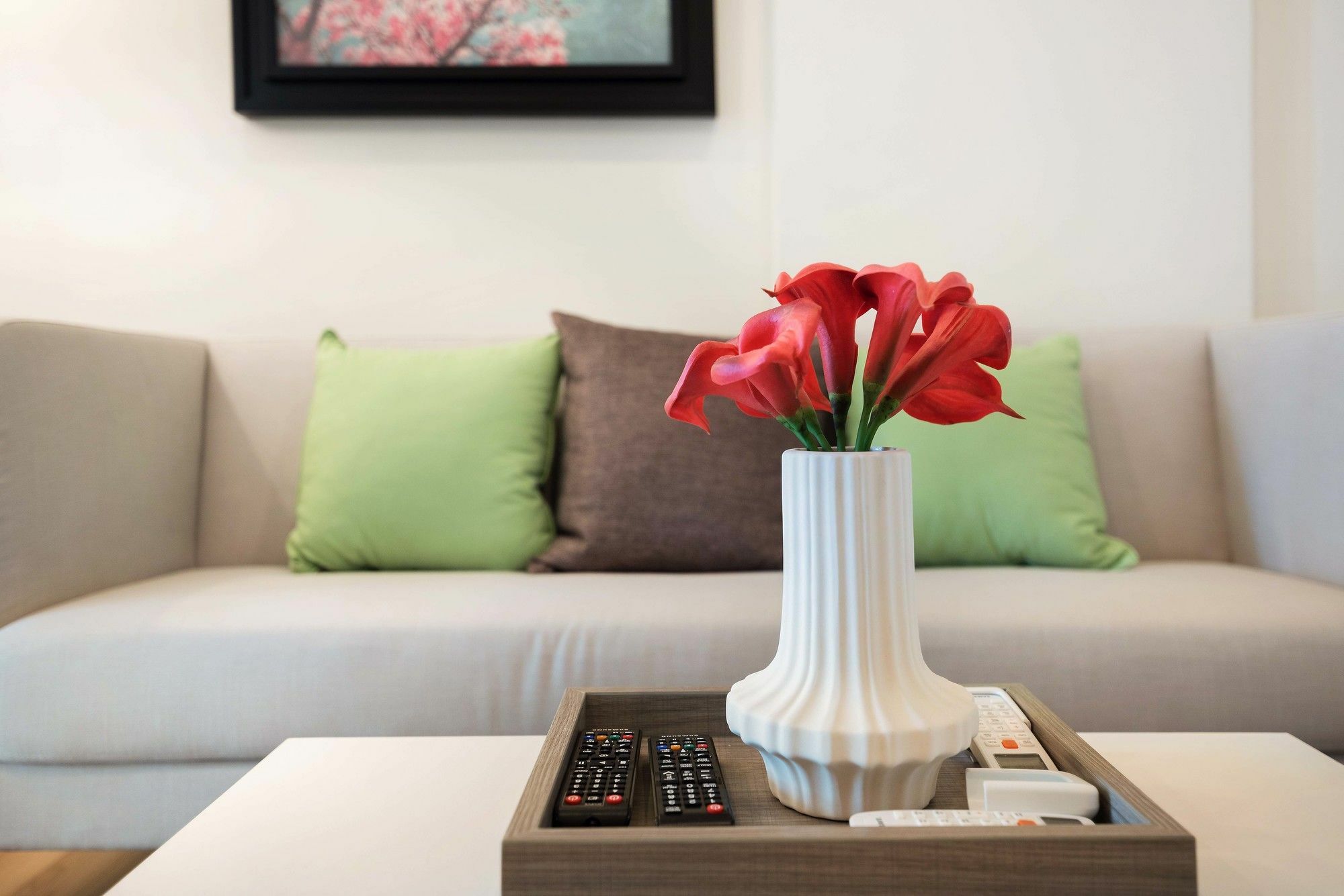 Favstay - The Base Downtown Phuket Exterior foto